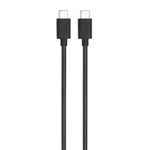 Konix Caricatore USB-C Switch 2 60W Nero 1,5 m Ricarica Rapida