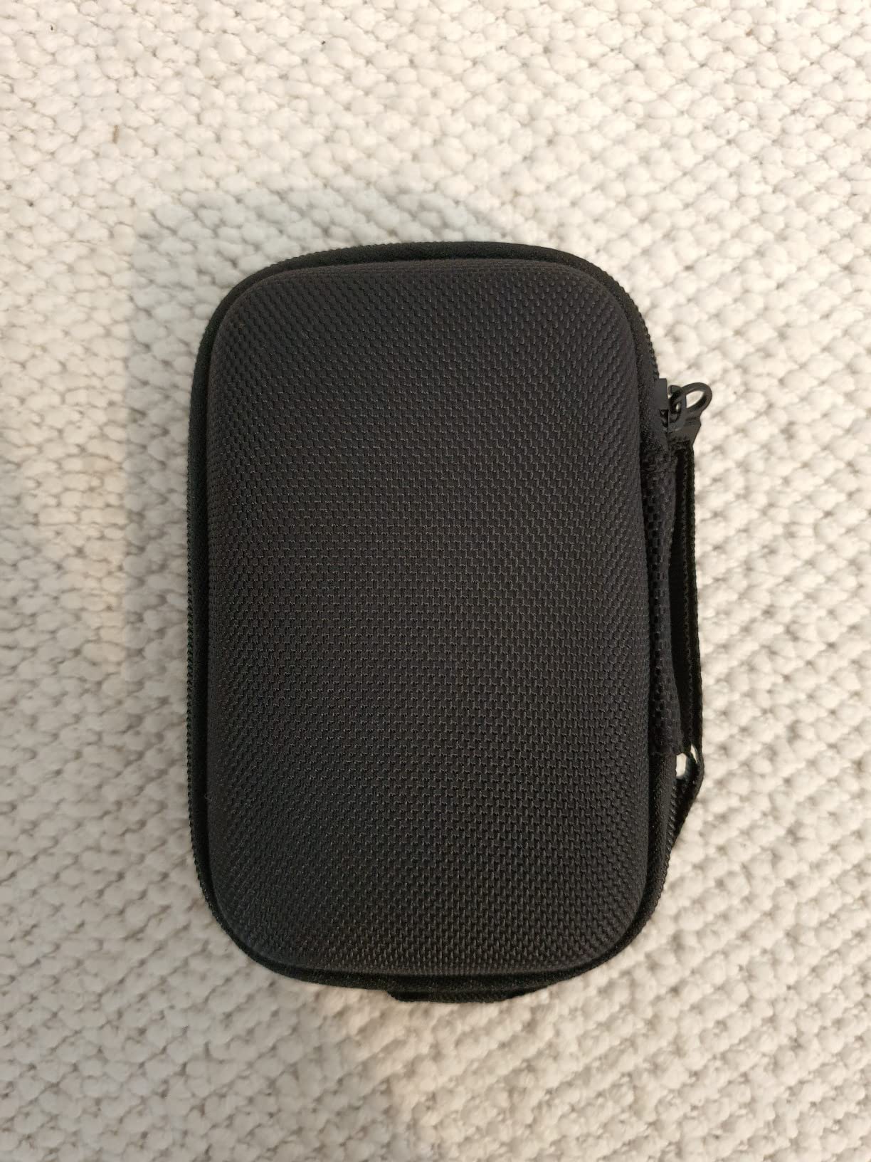 Aenllosi SSD Case custodia rigida WD My Passport SSD blu EVA