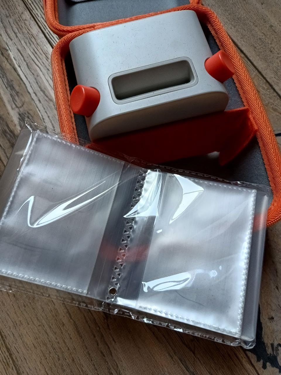 Aenllosi Toy Case Yoto Player 3ª Gen custodia EVA
