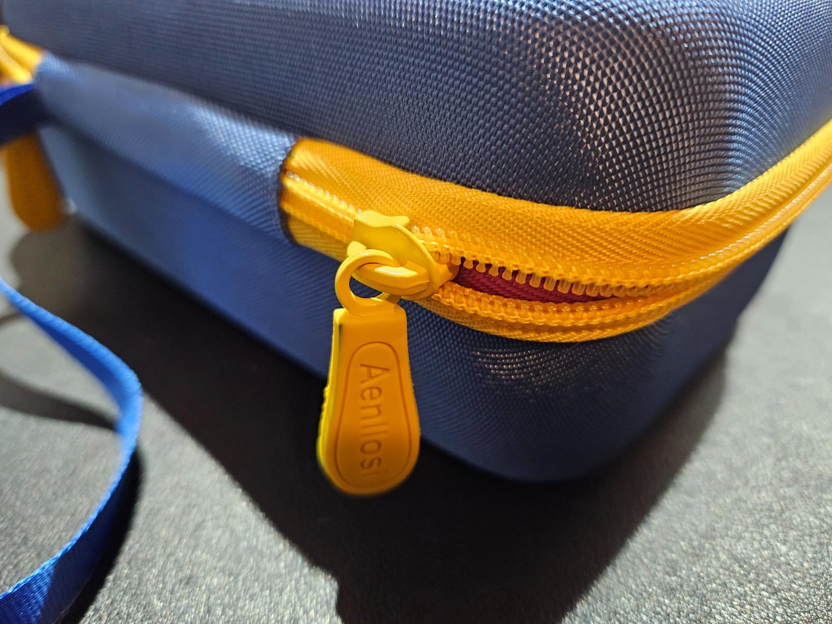 Aenllosi 3D Pen Case SCRIB3D P1 Astuccio EVA