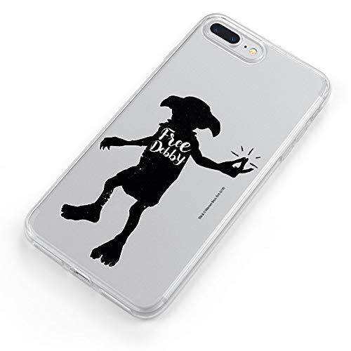 La Casa de las Carcasas Licenze Ufficiali Dobby cover iPhone 12 Mini silicone