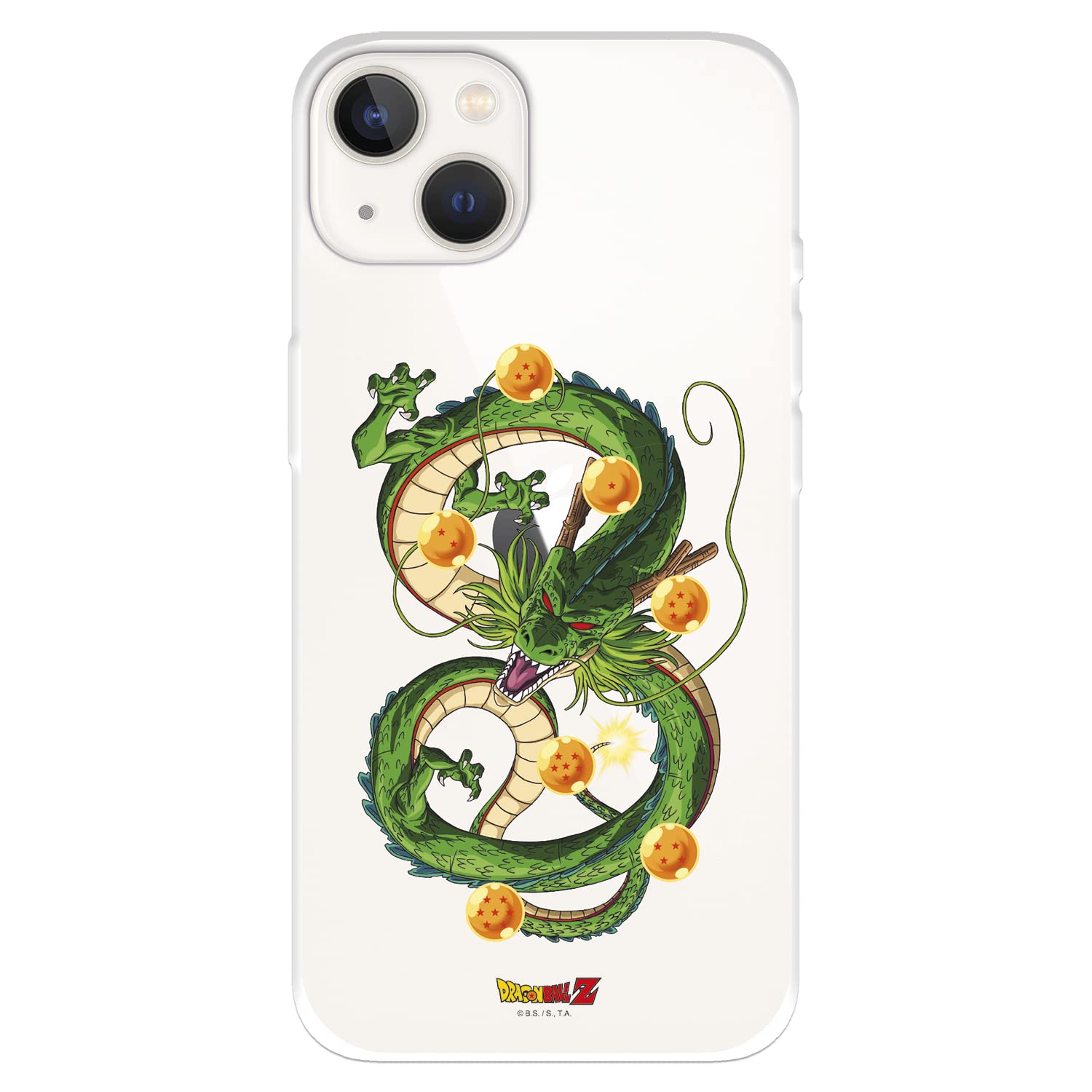 La Casa de las Carcasas Licenze Ufficiali cover iPhone 14 Personaggi Icone silicone