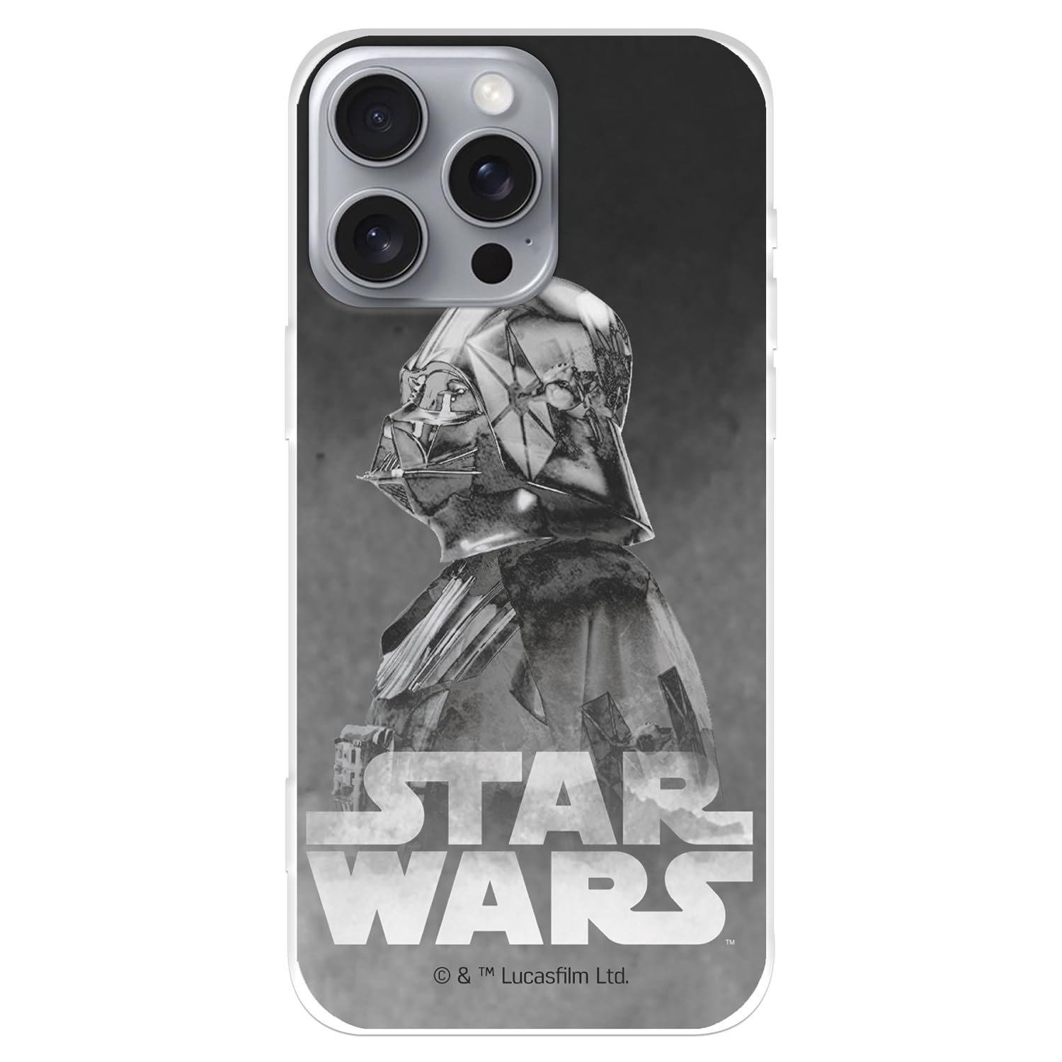 La Casa de las Carcasas Harry Potter Anden 9 3/4 cover iPhone 16 Pro Max