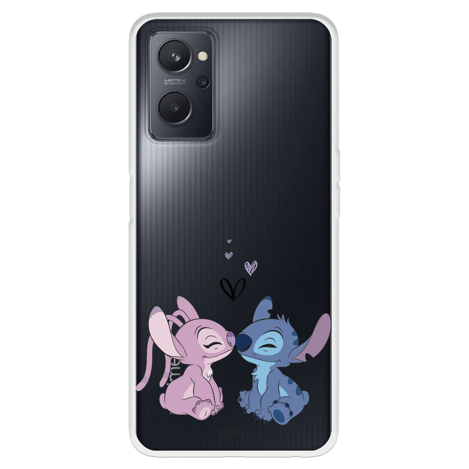 La Casa de las Carcasas Licenze Cover Realme 9i Harry Potter