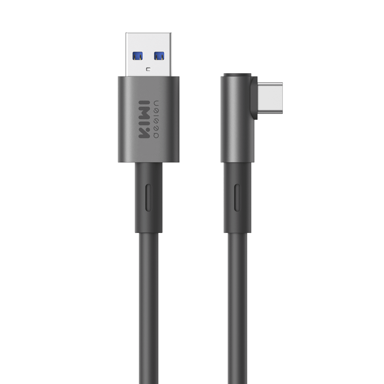 KIWI Design Cavo Link Quest 5m 16FT Nero 5Gbps