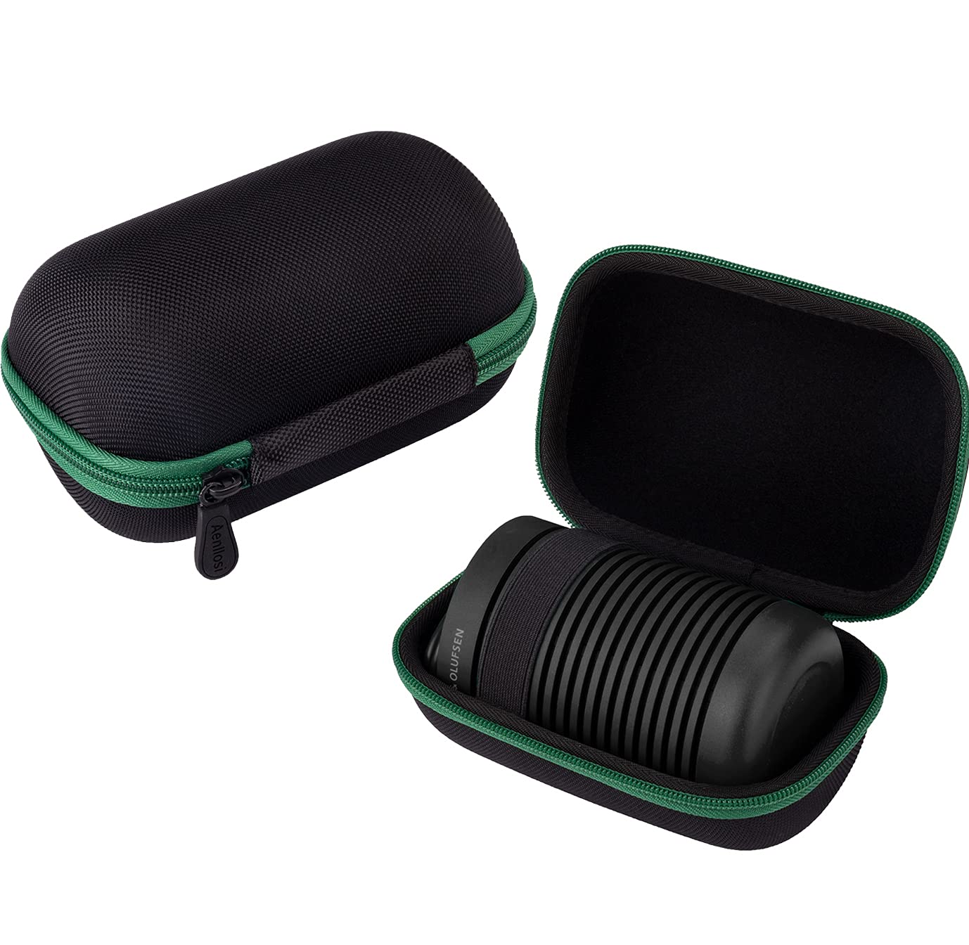 Aenllosi Speaker Case custodia Beosound Explore grigia