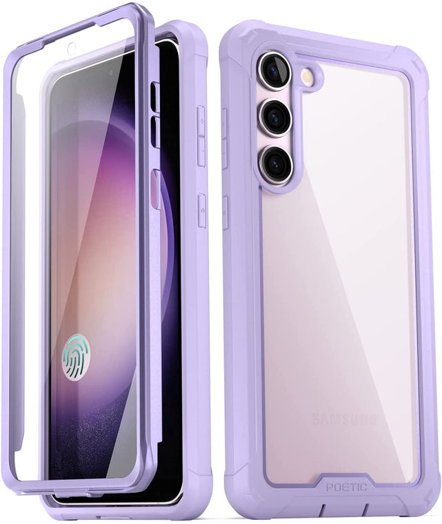 Redpepper Galaxy S23 5G cover full body con pellicola