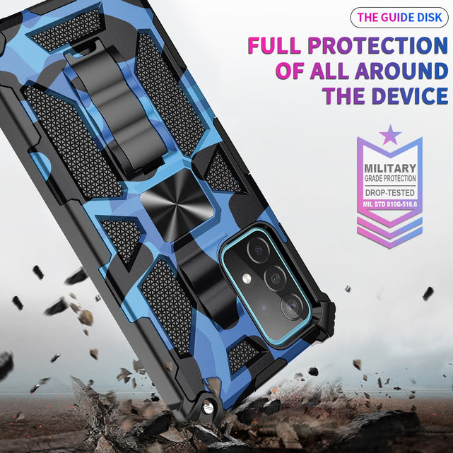 Redpepper Galaxy S21 S20 FE Note 20 cover mimetica supporto