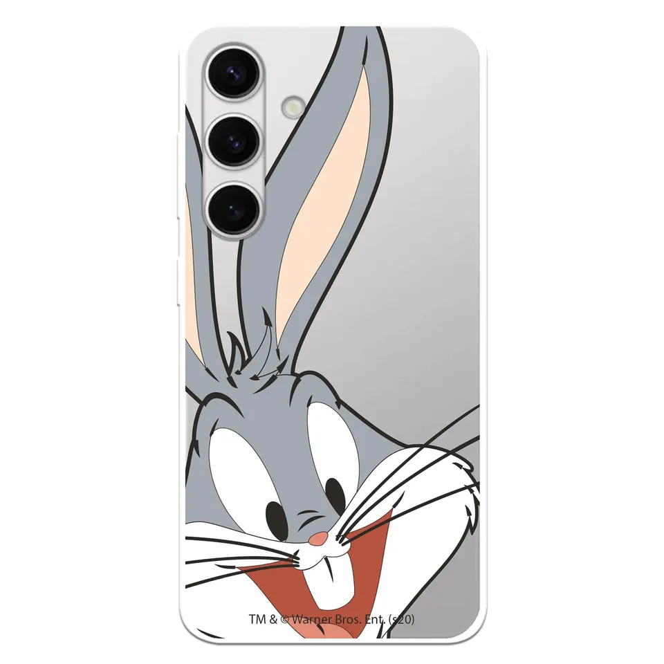 La Casa de las Carcasas Licenze Ufficiali cover S24 Bugs Bunny