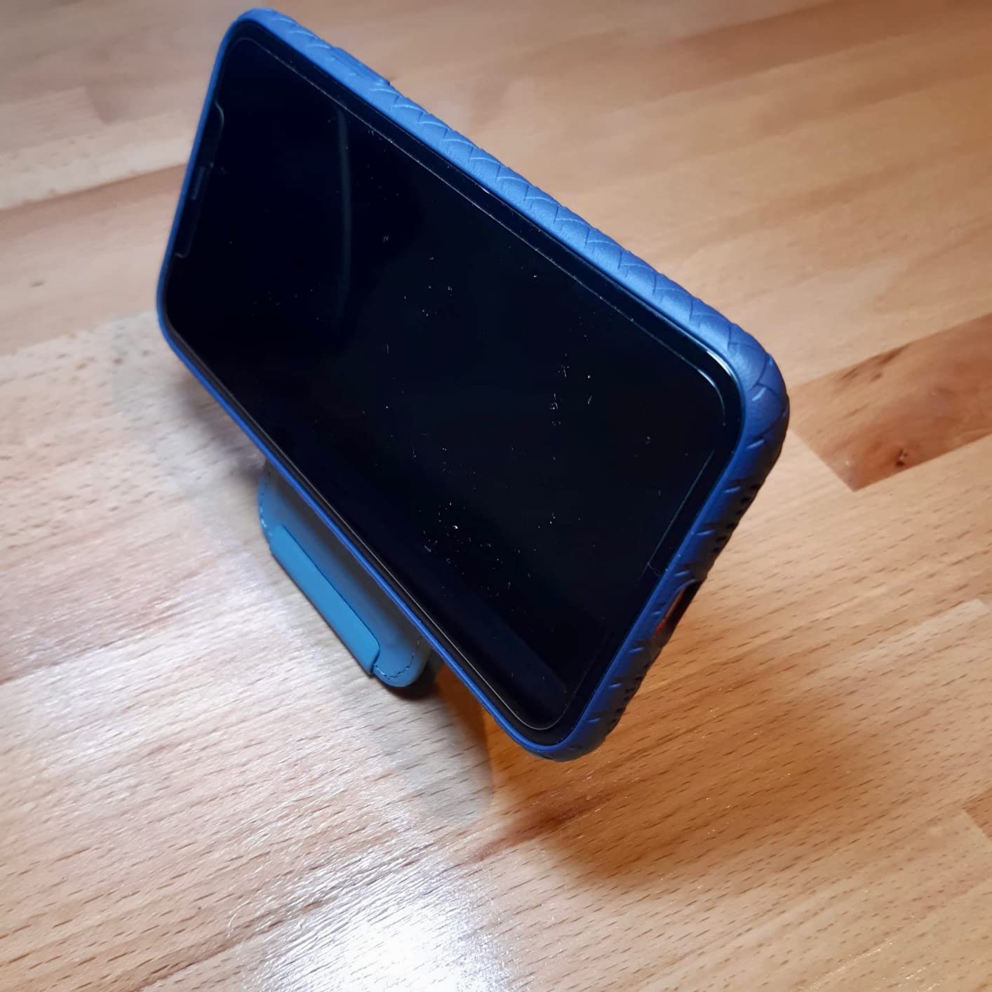 MOFT Snap Series Wallet Stand iPhone MagSafe 3 carte magnetico