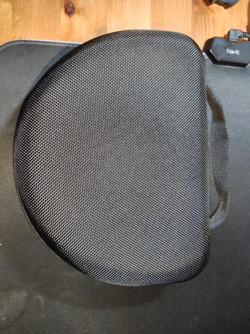 Aenllosi Headphone H30i Custodia Cuffie Rigida EVA Antipolvere