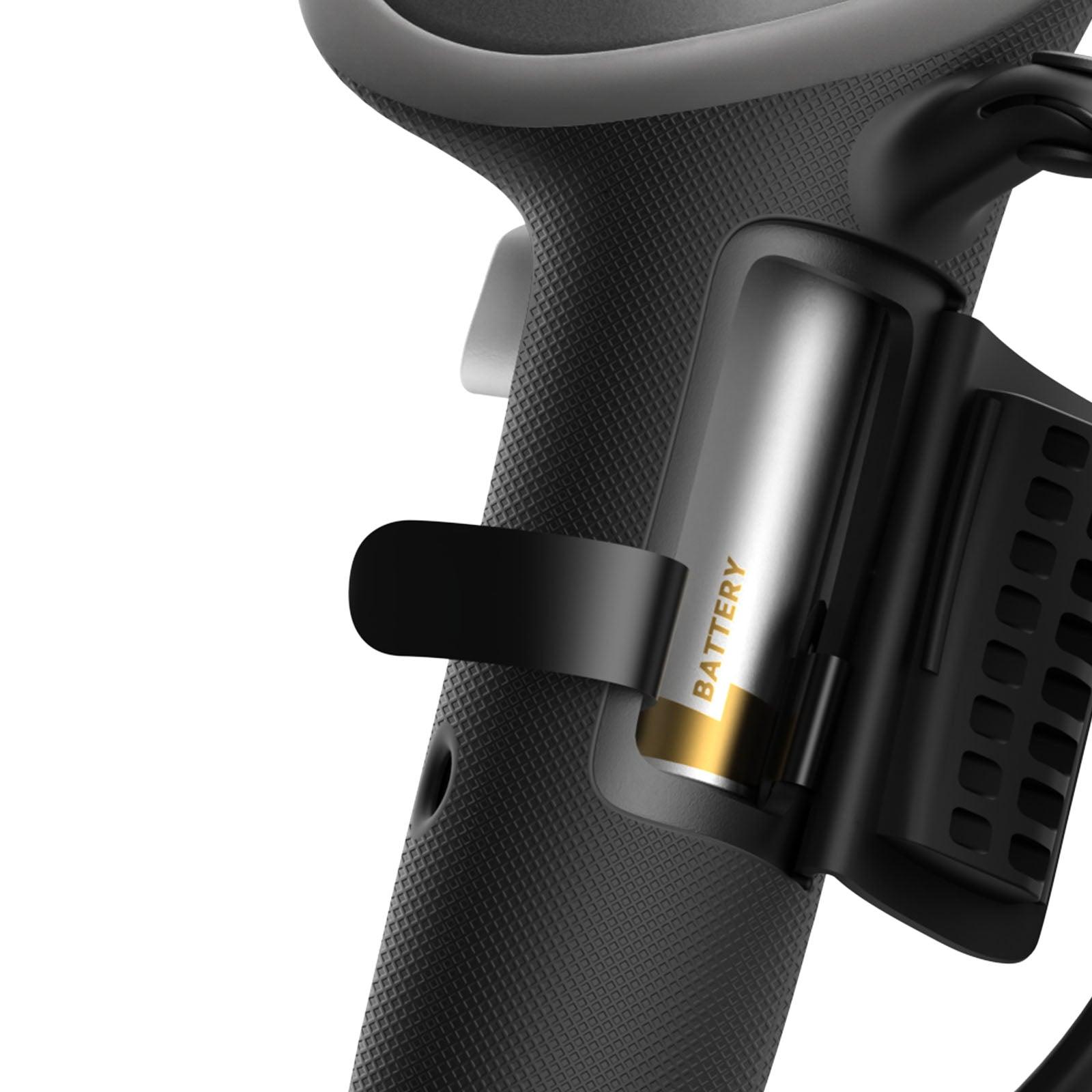 KIWI Design G4 Max grips controller Quest 3/3S antiscivolo
