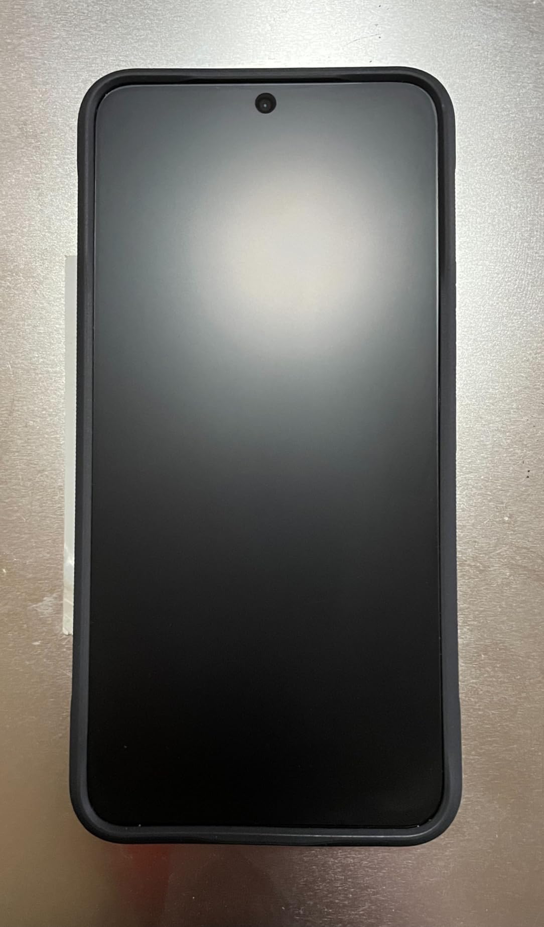 Ringke Onyx Cover Samsung Galaxy S22 5G Custodia Blu Antiurto