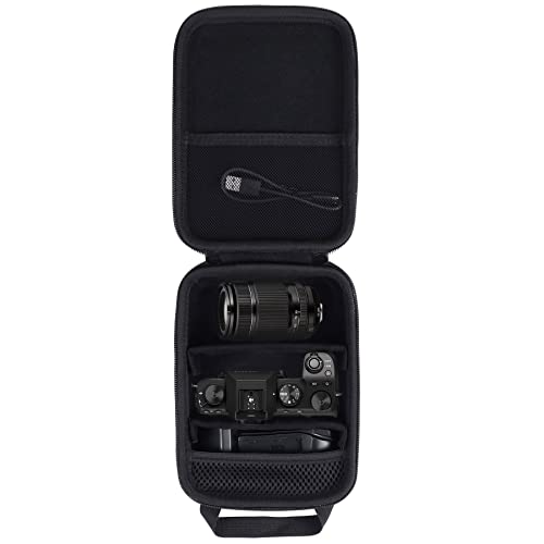 Aenllosi Camera Case Fujifilm X-T30 III custodia rigida EVA antiurto