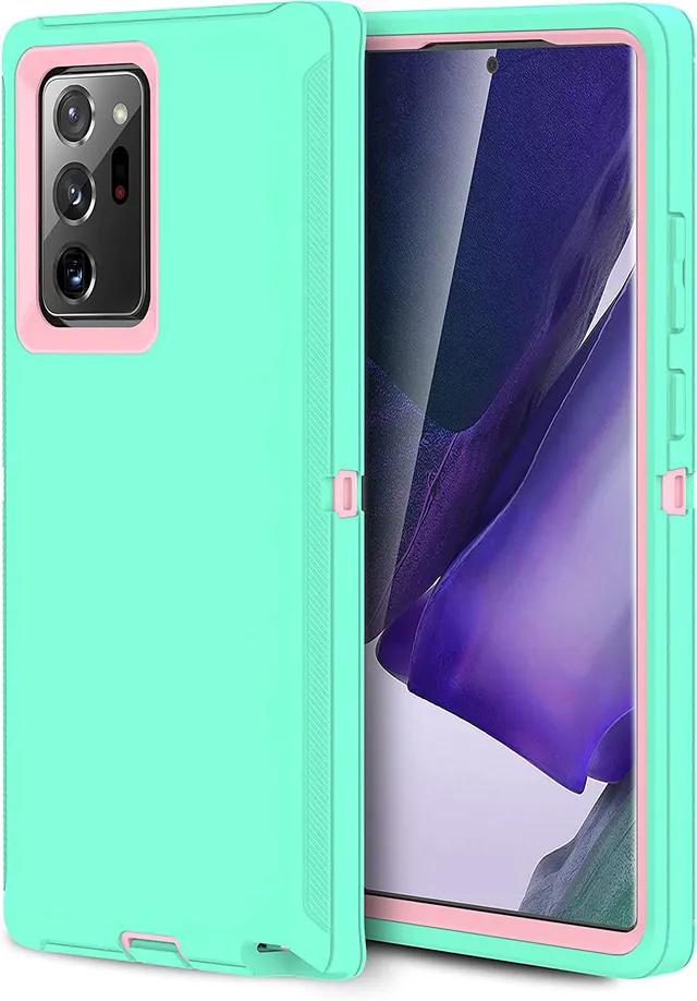 Redpepper Note 20 Ultra Custodia Heavy Duty Corazzata