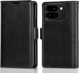 Redpepper Pixel 10 Pro Fold Cover Privacy con Stand Magnetica