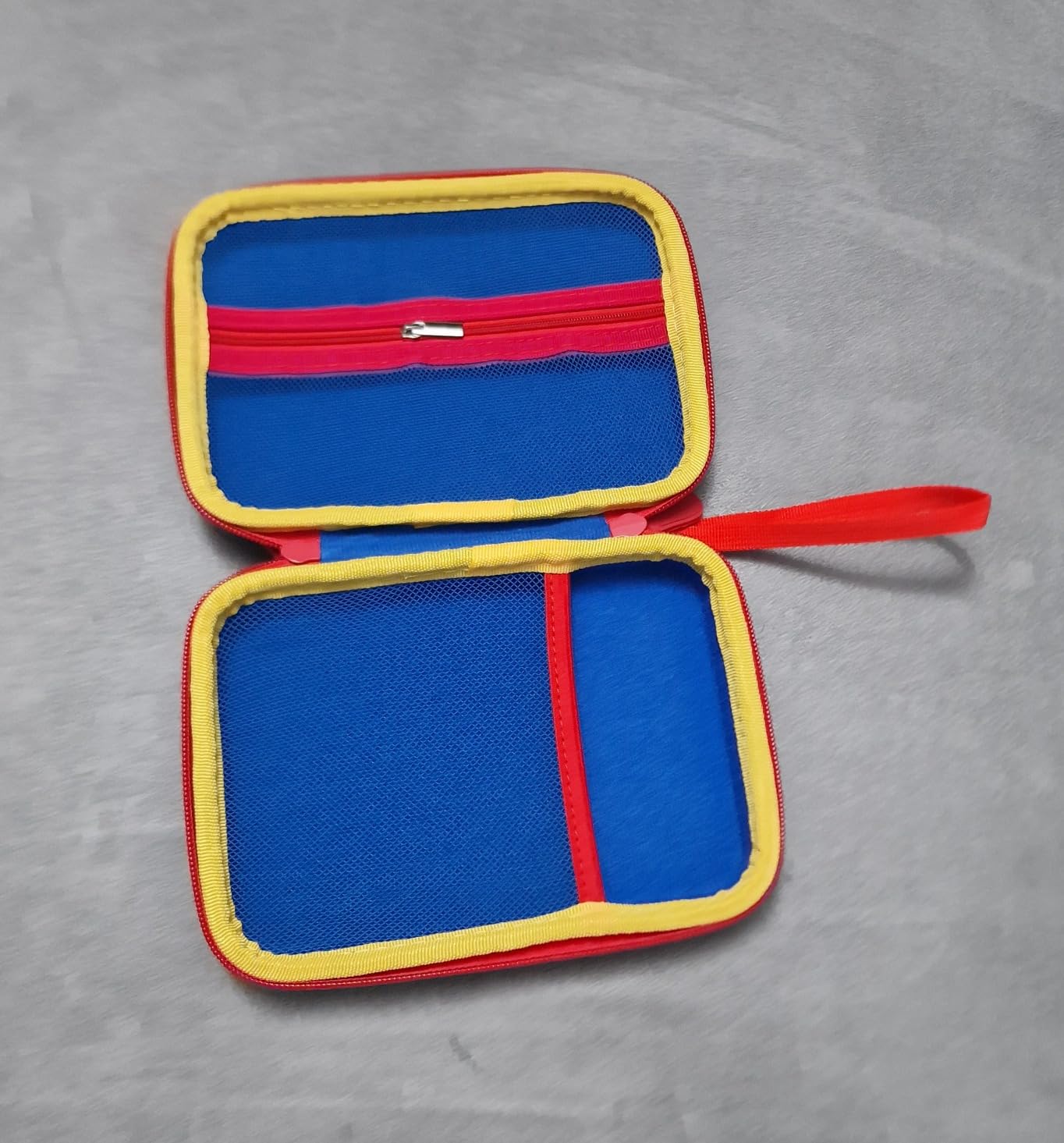 Aenllosi Toy Case custodia Giiker Super Slide solo custodia EVA