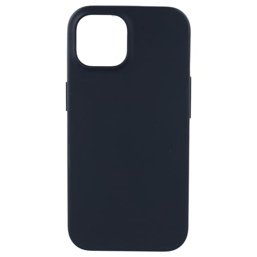 La Casa Recase iPhone 15 Pro cover nero plastica riciclata