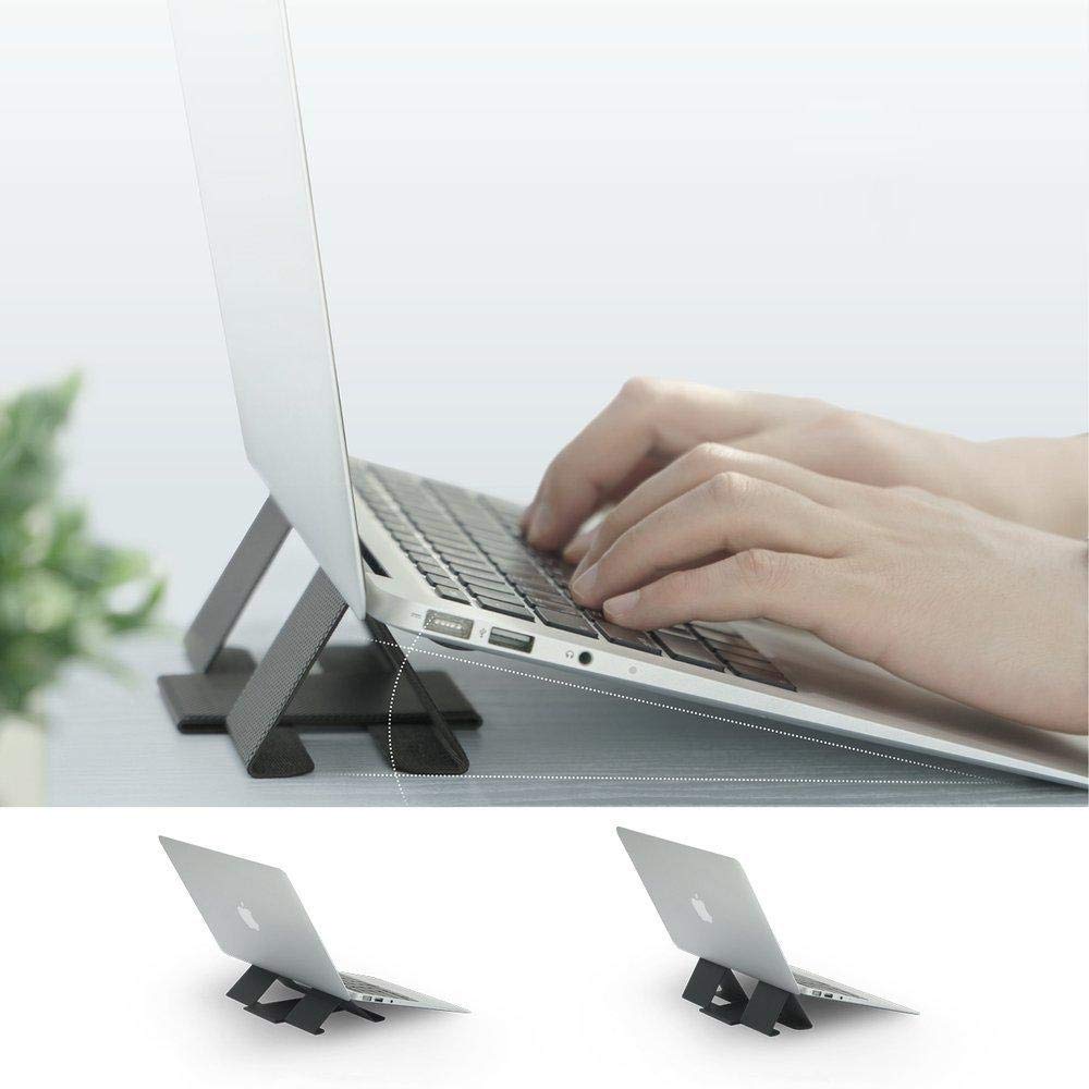 Ringke Folding Stand 2 supporto laptop grigio Gray