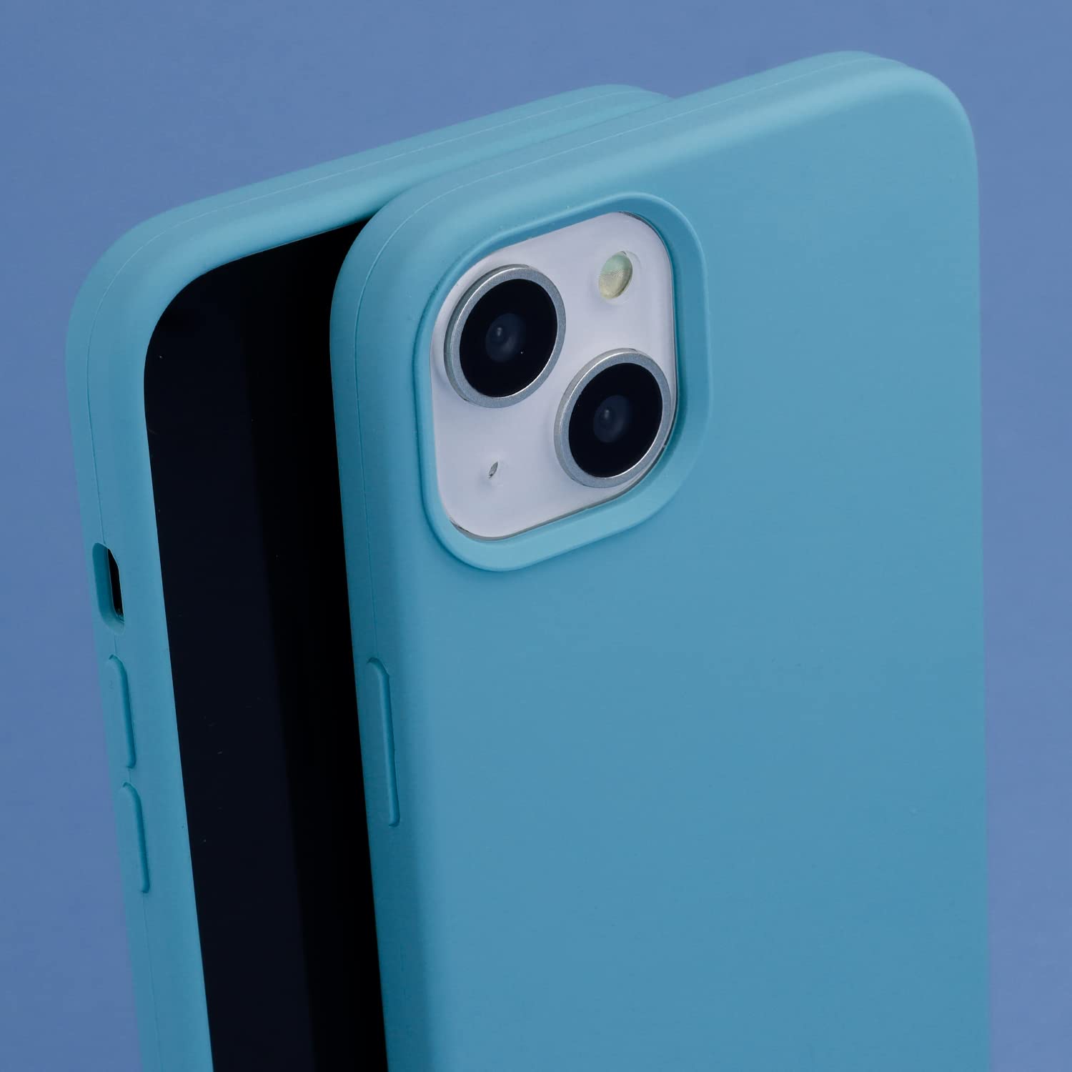 La Casa de las Carcasas Cover Galaxy A35 5G custodia nera silicone