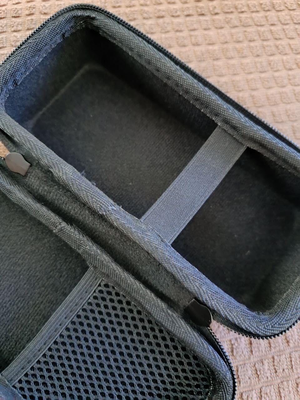 Aenllosi Microphone Case H1essential custodia registratore EVA