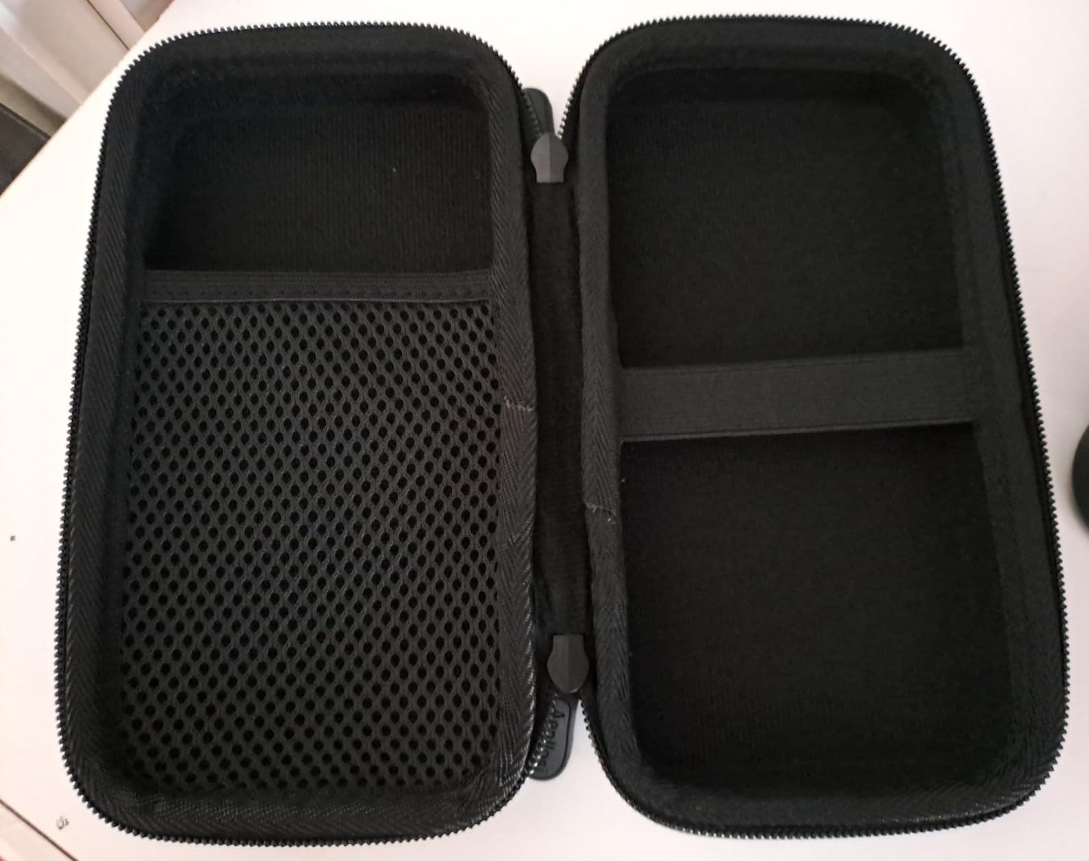 Aenllosi Game Controller Case Easysmx M05 M10 EVA Nero