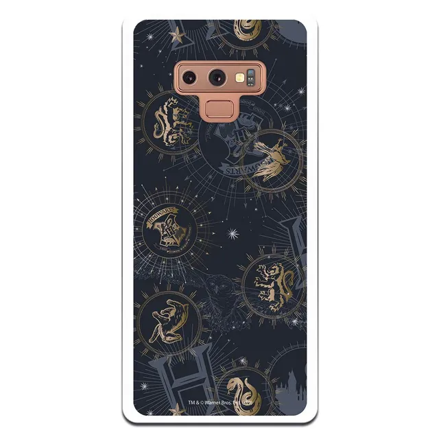 La Casa de las Carcasas Licenze Ufficiali Note 9 custodia costellazioni