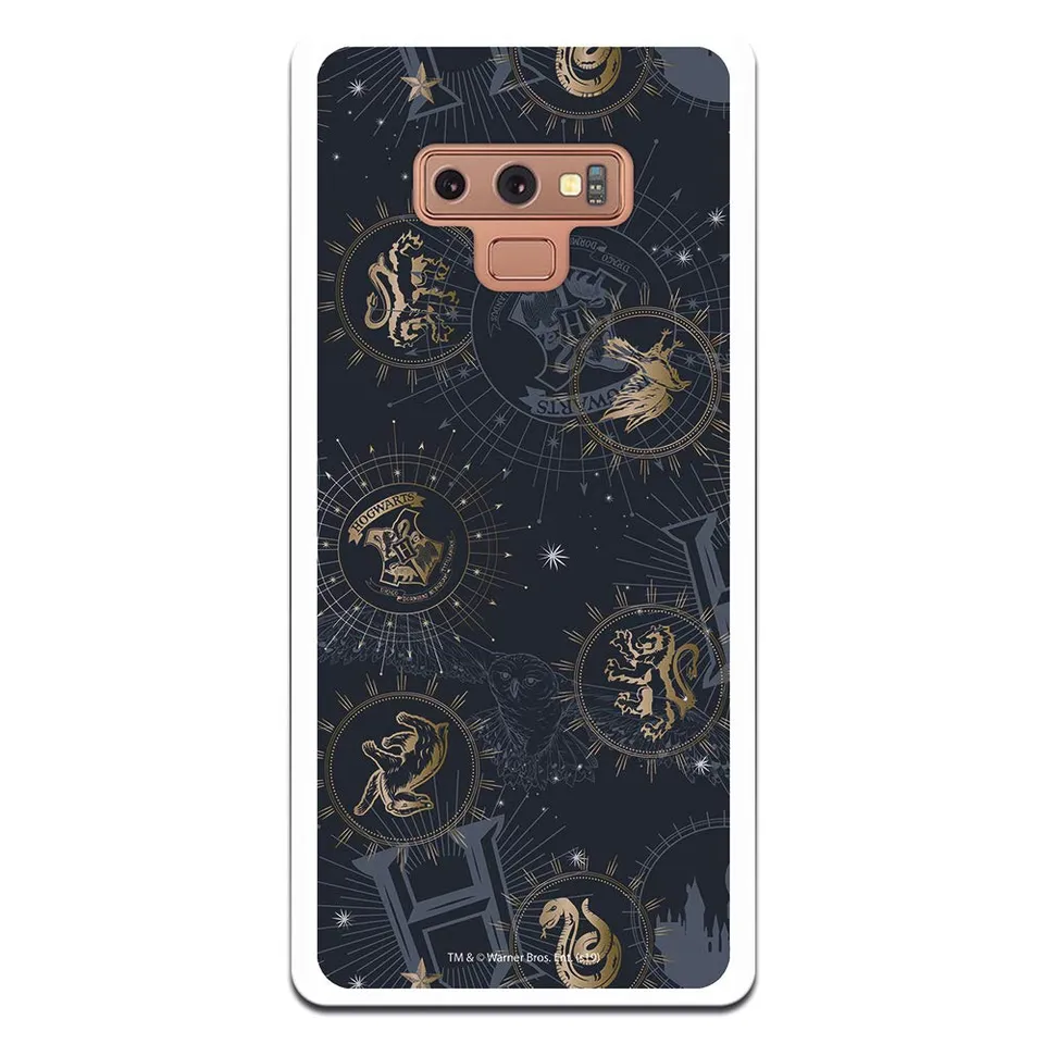 La Casa de las Carcasas Licenze Ufficiali Note 9 custodia costellazioni