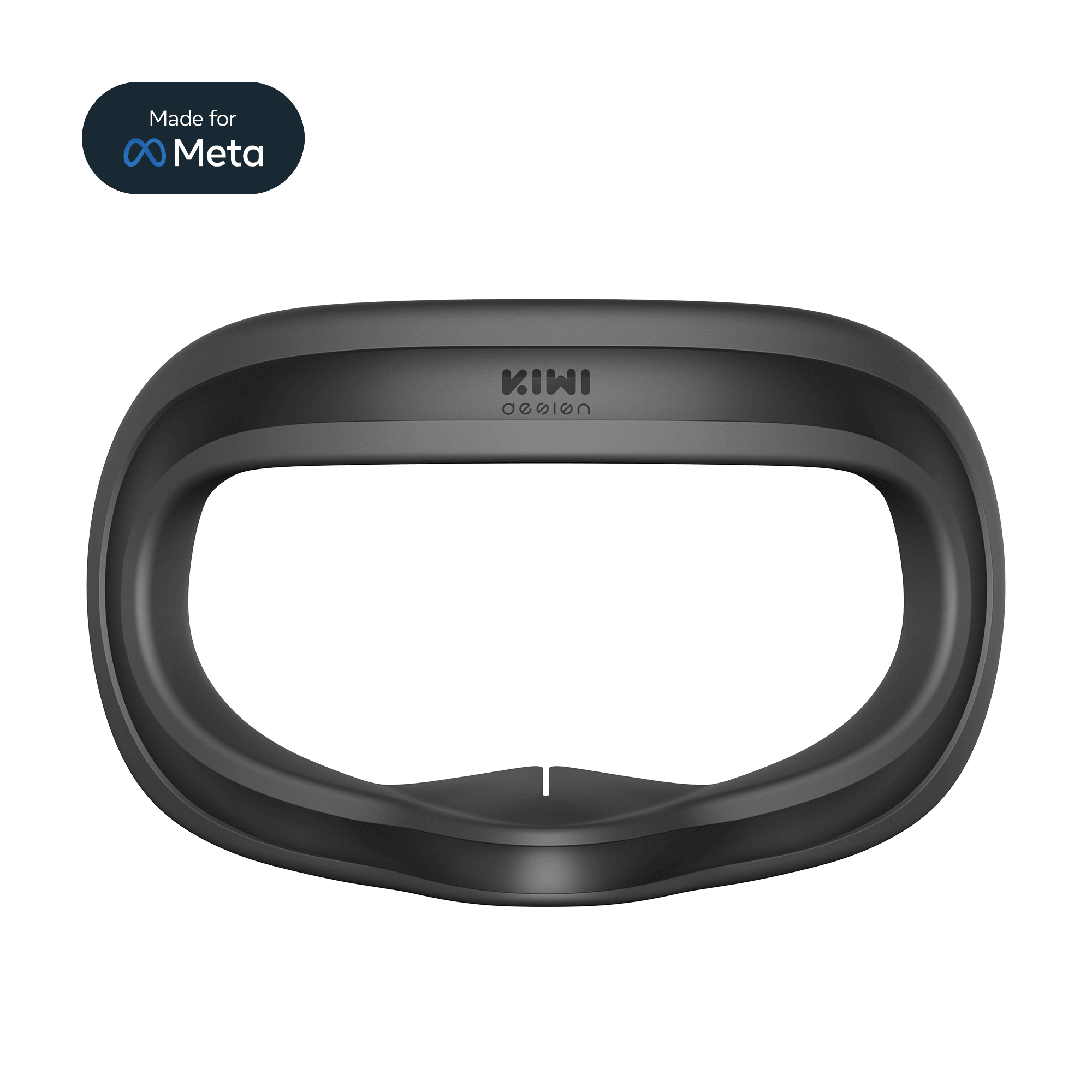 KIWI Design F4 Cover Silicone Quest 3S Anti Luce