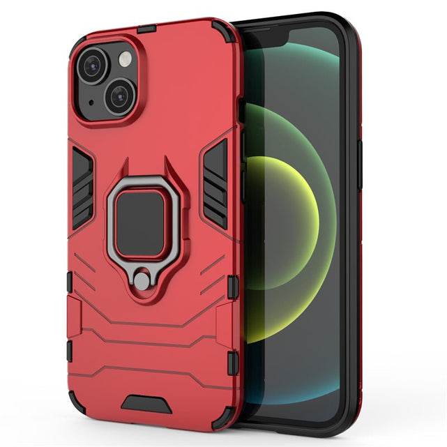 Redpepper iPhone 14 Max Custodia Magnetica Sottile