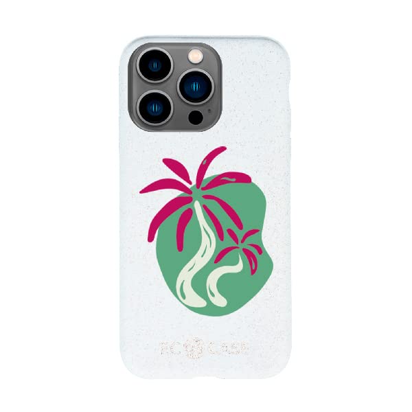 La Casa de las Carcasas Personalizzata iPhone 14 Pro Max cover bio