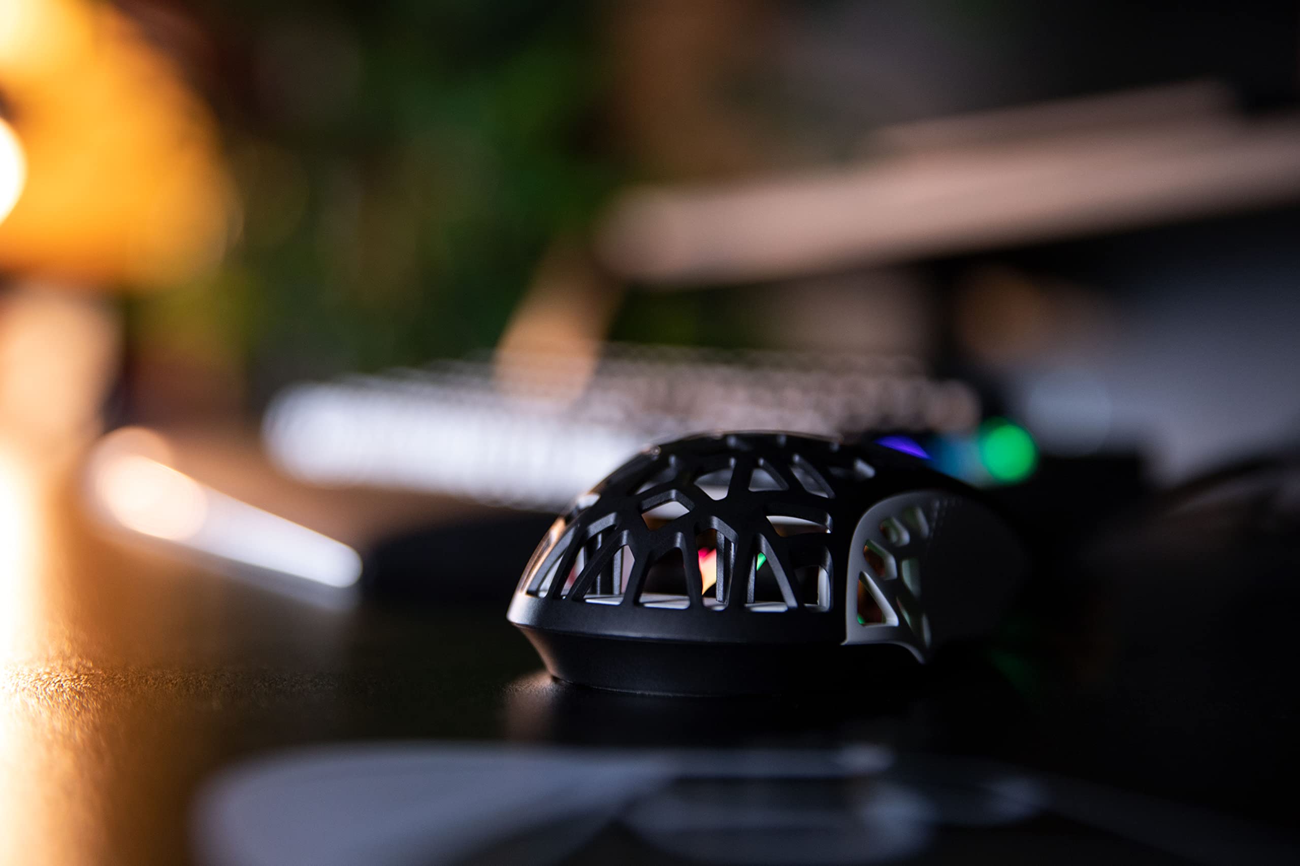 Konix Mice Magic Gathering Mouse Gaming 70g LED 10000 DPI