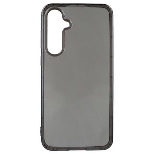La Casa de las Carcasas Cover Galaxy A35 5G cover nera sottile