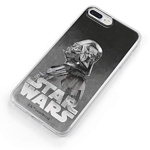 La Casa de las Carcasas cover Xiaomi Note 9S Darth Vader nero