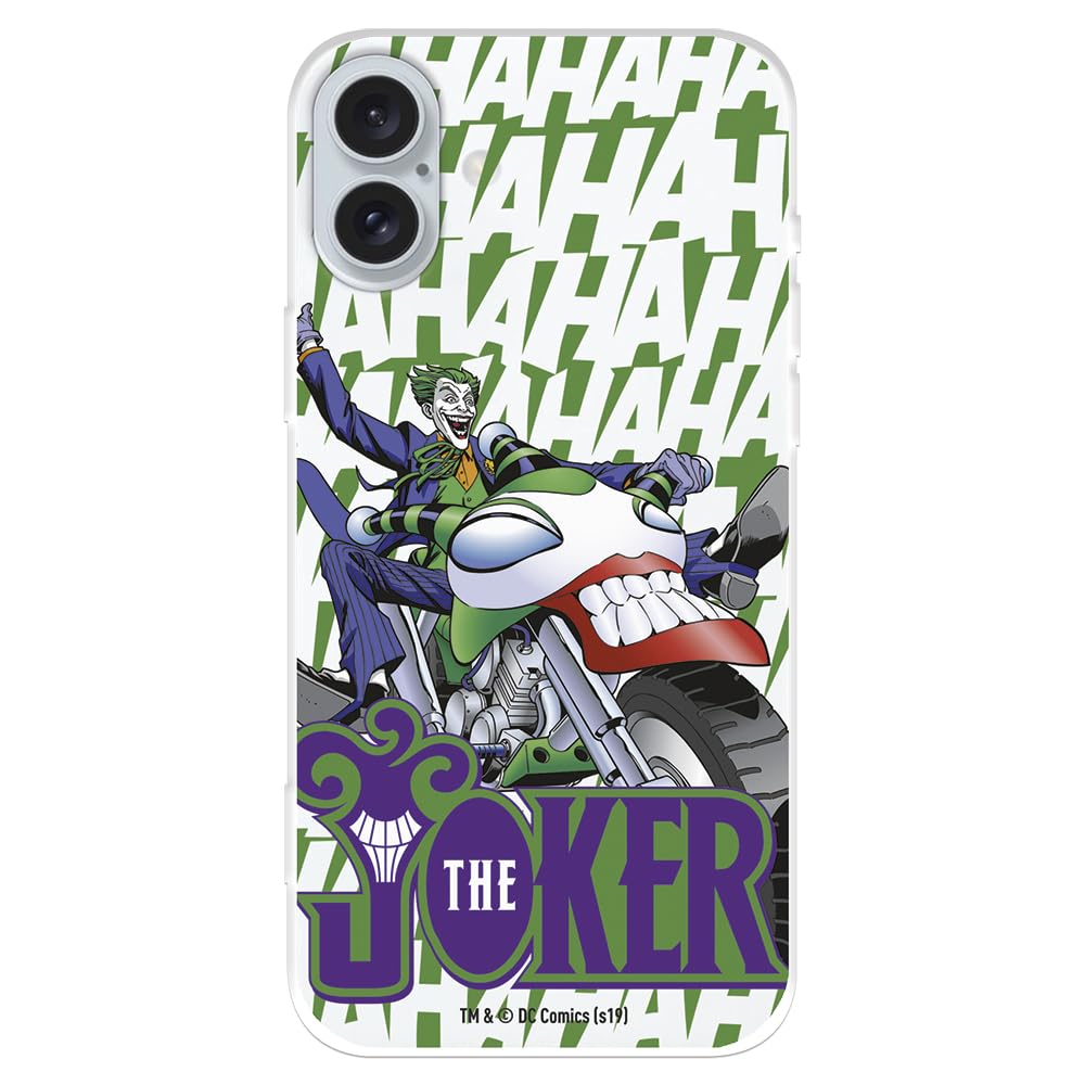 La Casa de las Carcasas Harry Potter Personaggi cover iPhone 16 Plus silicone