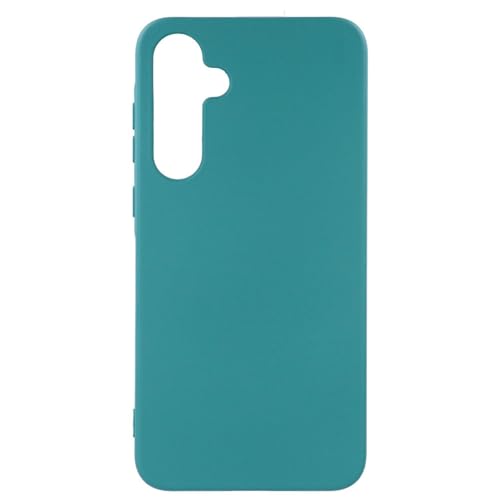 La Casa de las Carcasas Cover Galaxy A35 5G custodia silicone verde