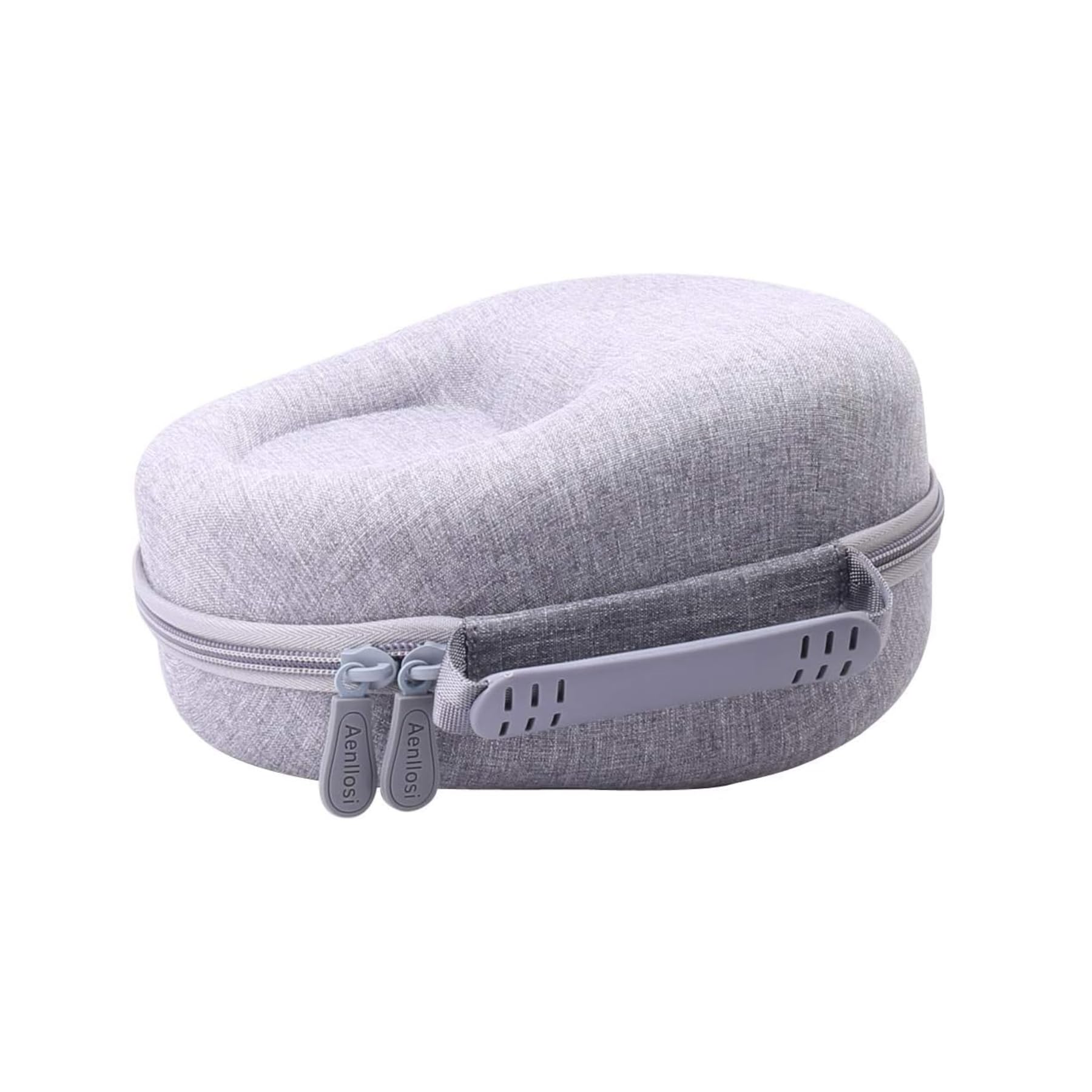 Aenllosi Headphone Case DT 770/990 PRO custodia cuffie grigio EVA