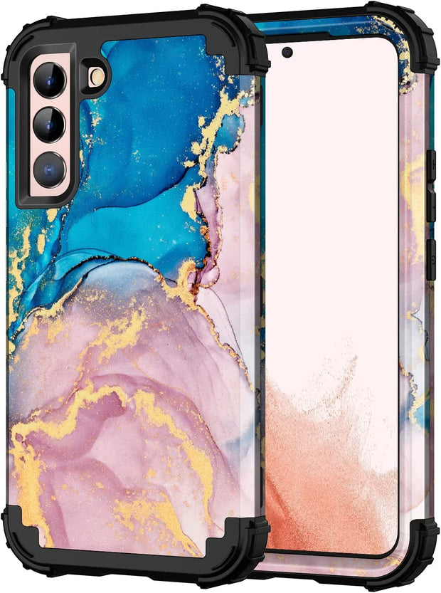 Redpepper Galaxy Cases Galaxy S22 Plus 5G cover antishock