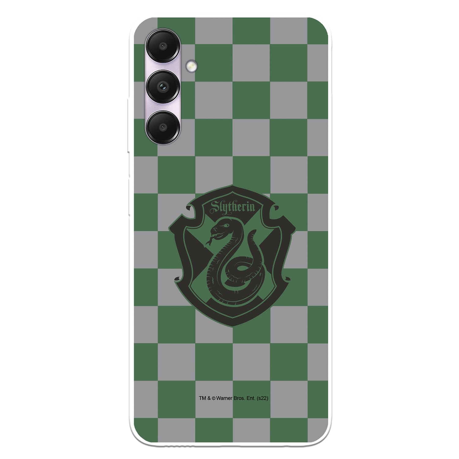 La Casa de las Carcasas Licenze Galaxy A05s cover Harry Potter
