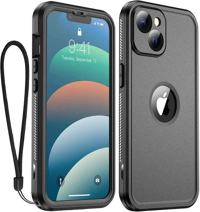 Redpepper iPhone 14 Pro cover rugged protezione totale