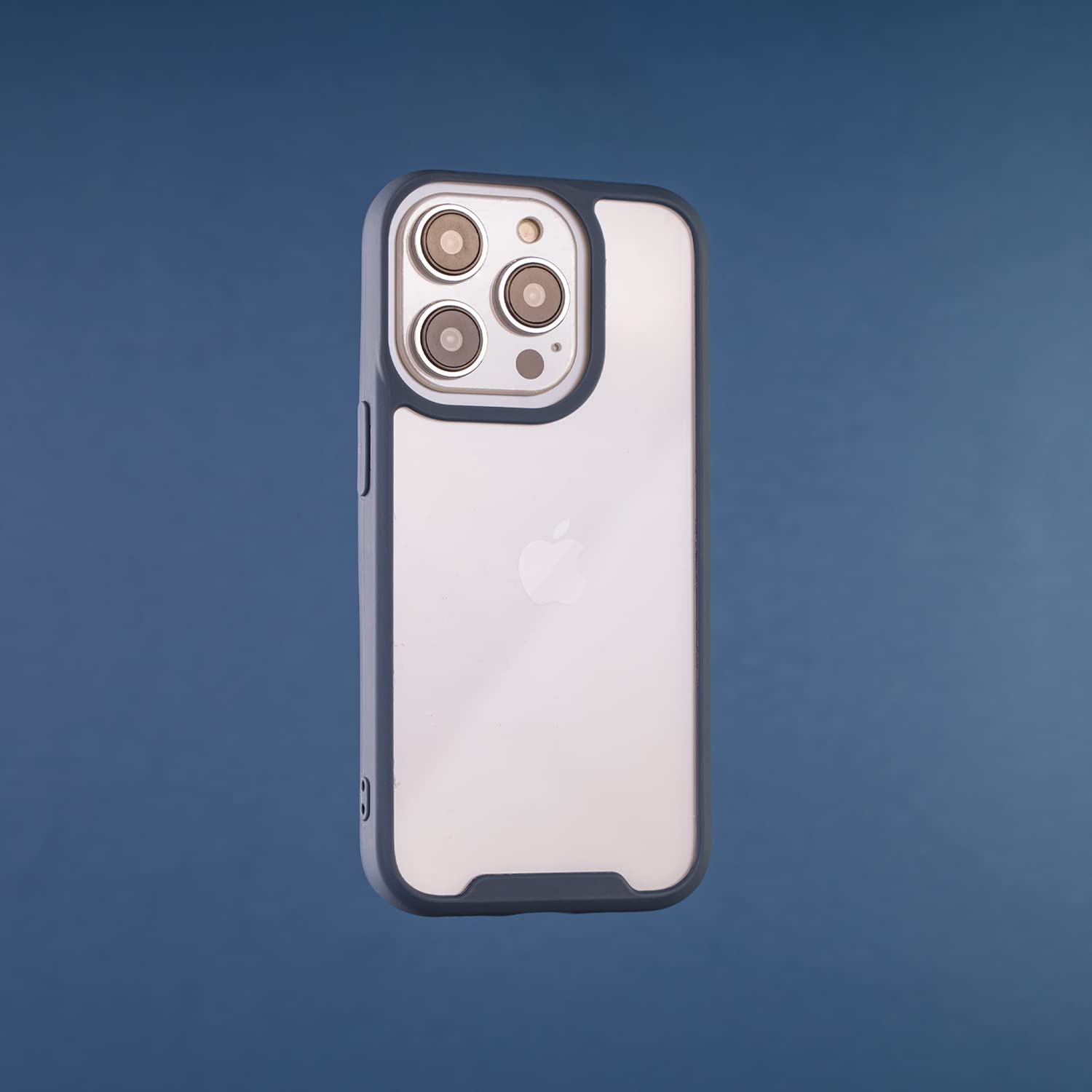 La Casa de las Carcasas Bumper custodia Galaxy A55 5G malva TPU
