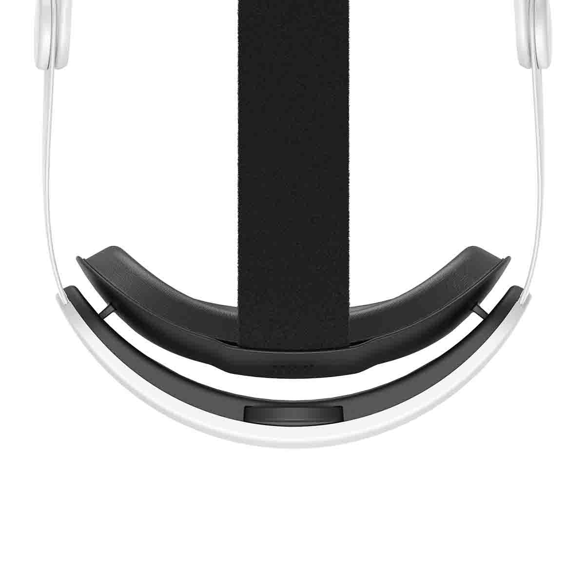 KIWI Design K4 Comfort Strap fascia VR Quest 3/3S memory foam