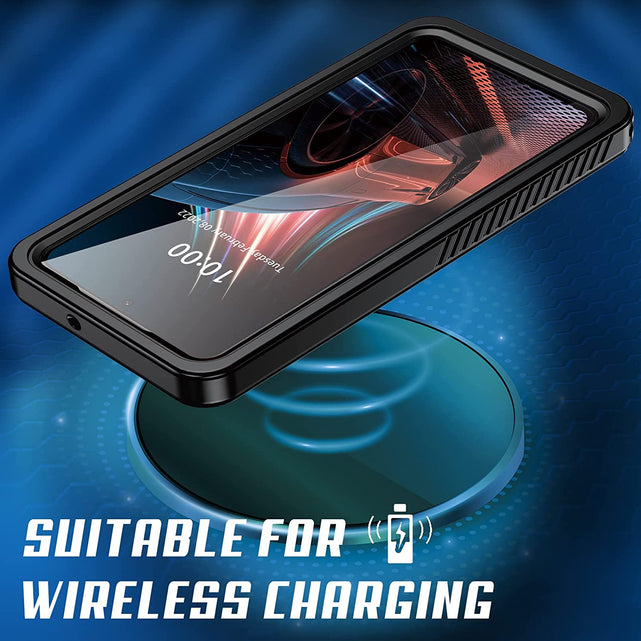 Redpepper Galaxy S22 Plus Cover Impermeabile IP68