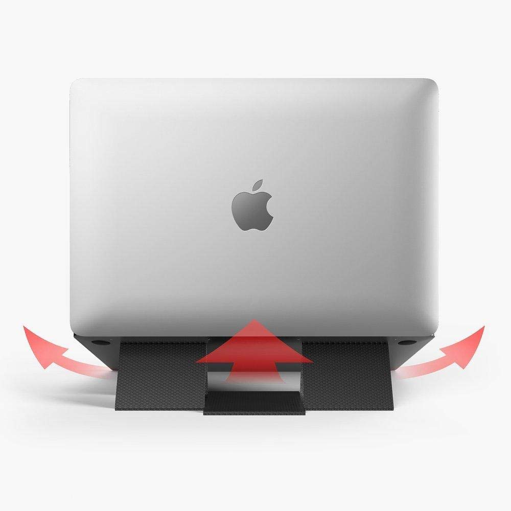 Ringke Folding Stand 2 supporto laptop grigio Gray