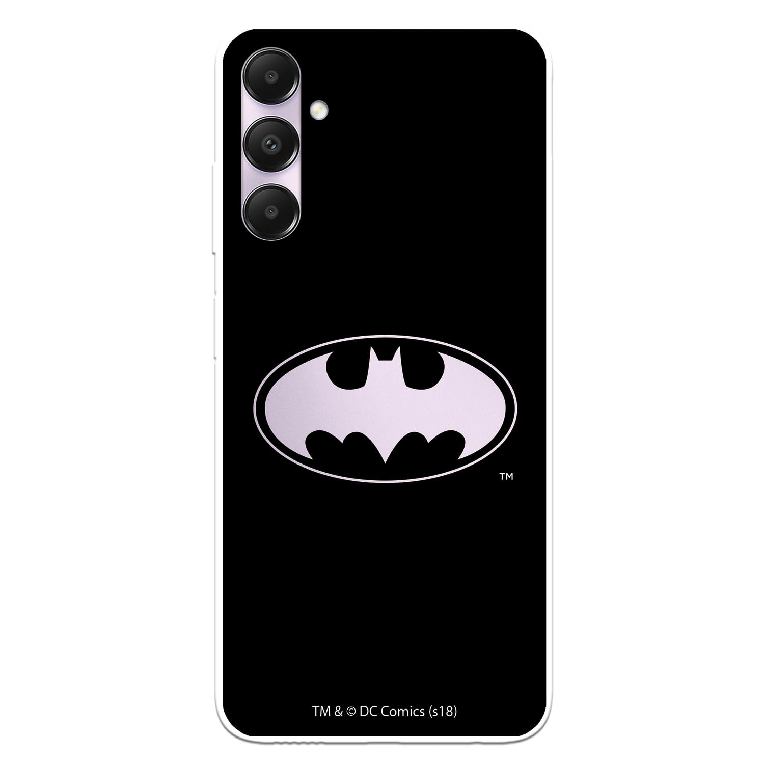La Casa de las Carcasas Licenze Galaxy A05s cover Harry Potter