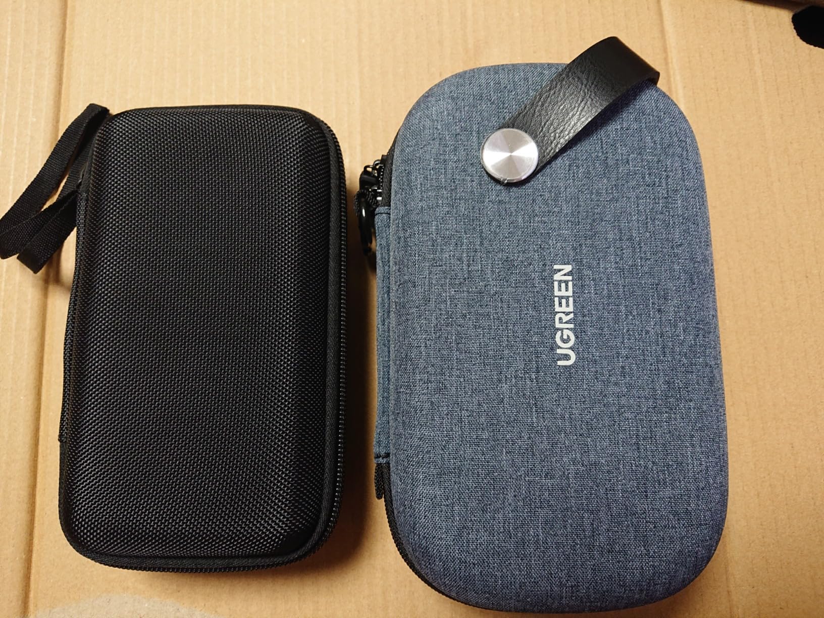 Aenllosi custodia power bank UGREEN Nexode PB536 20000mAh EVA