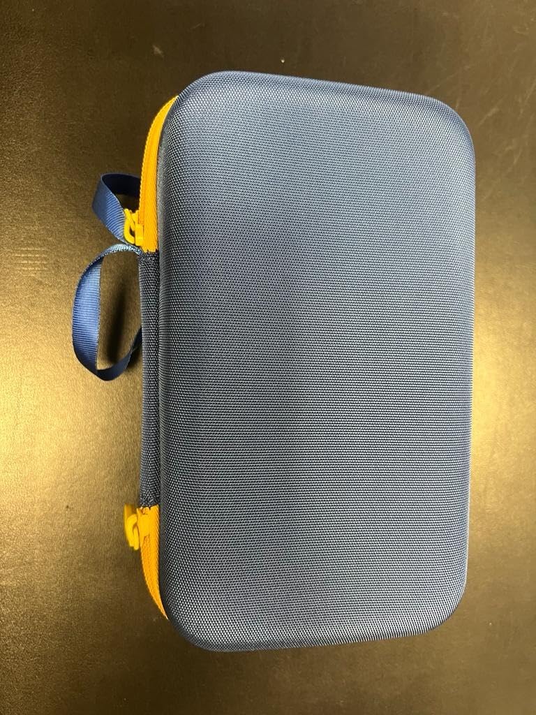 Aenllosi 3D Pen Case SCRIB3D P1 Astuccio EVA