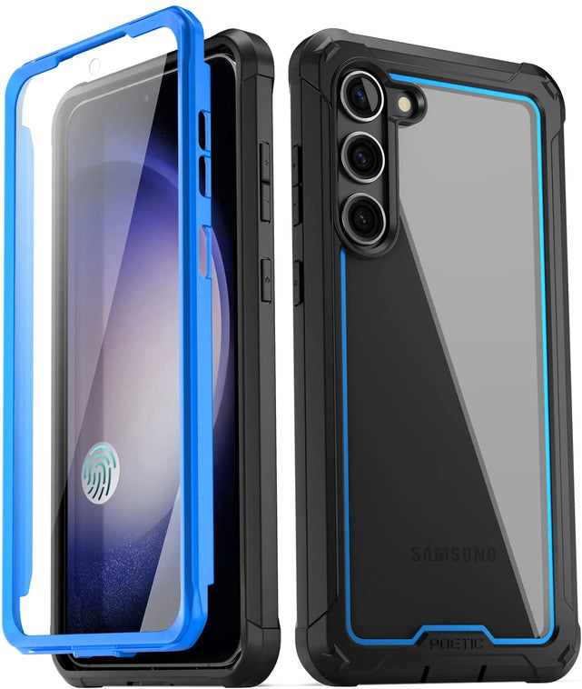 Redpepper Galaxy S23 5G cover full body con pellicola