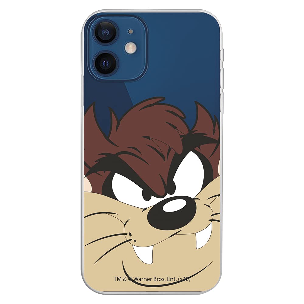 La Casa de las Carcasas Licenze Cover iPhone 13 Mini Marauders Map