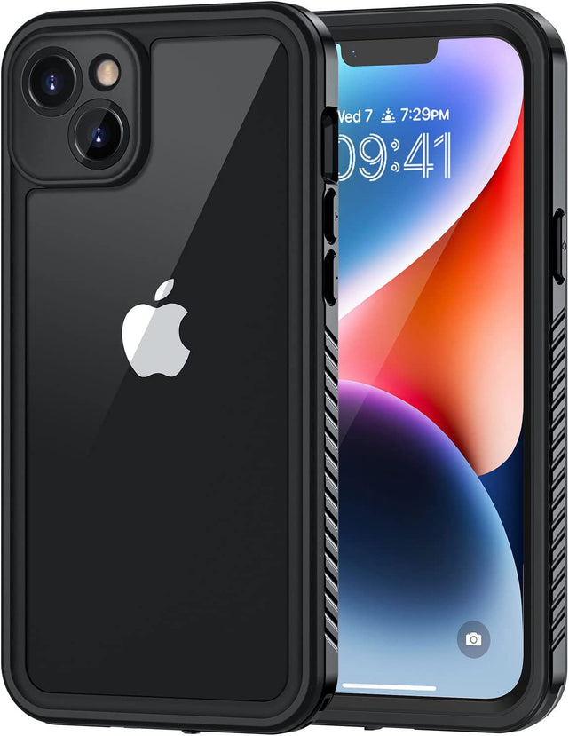 Redpepper iPhone 14 cover impermeabile IP68 con pellicola